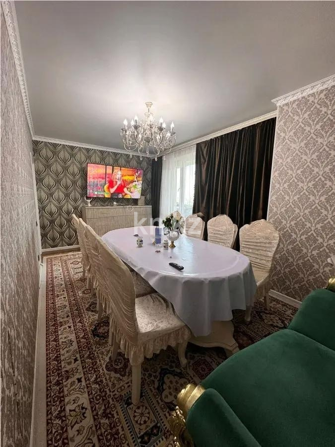 Продажа 3-комнатной квартиры, 72 м² в Астане