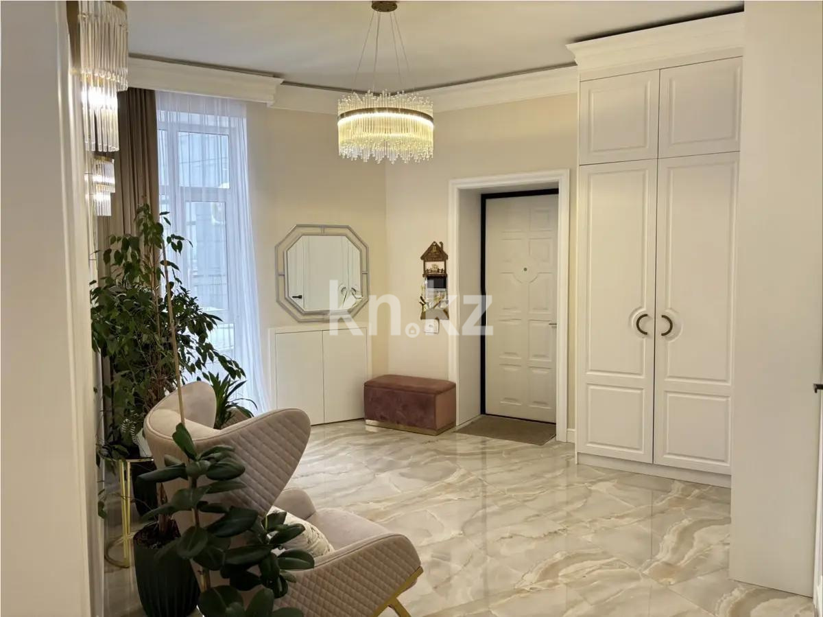 Продажа 4-комнатной квартиры, 202 м² в Астане - фото 8