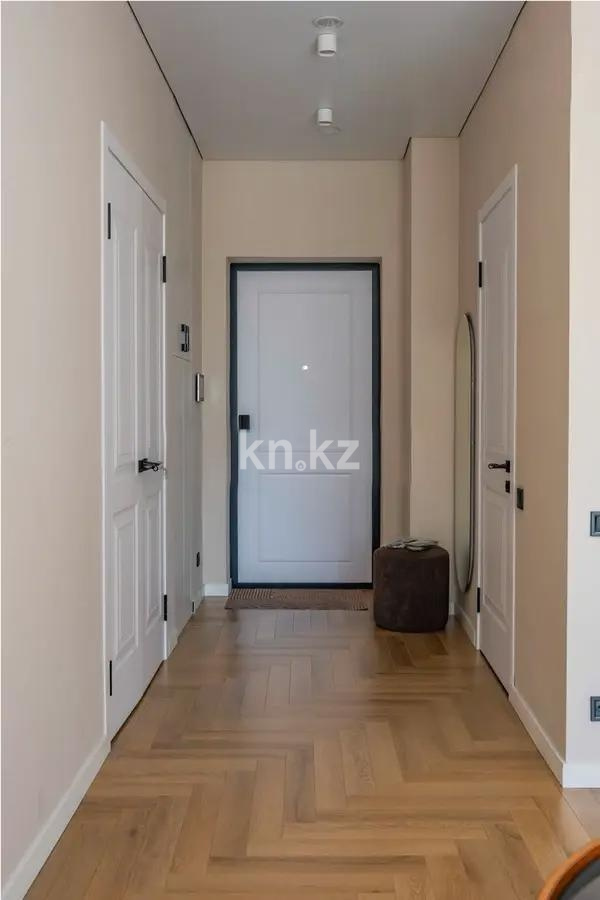 Продажа 1-комнатной квартиры, 50 м² в Алматы - фото 5