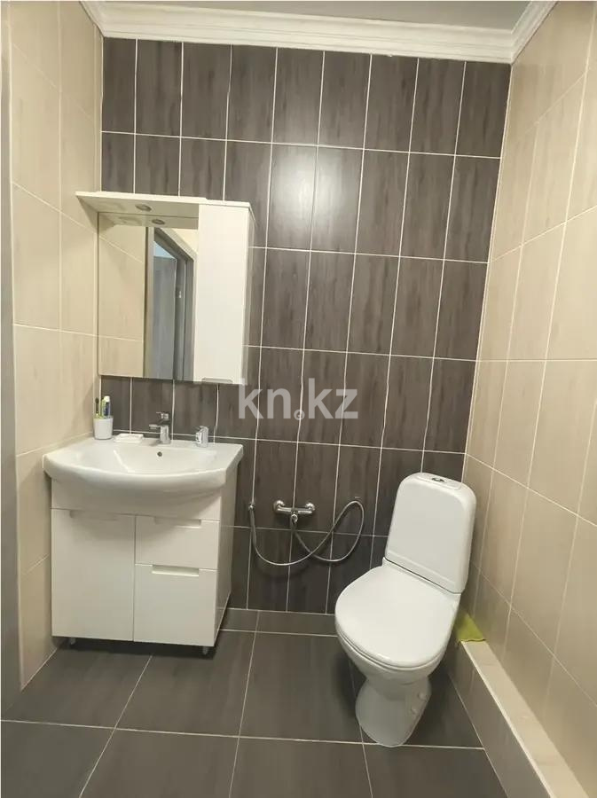 Продажа 1-комнатной квартиры, 35.4 м² в Астане - фото 4