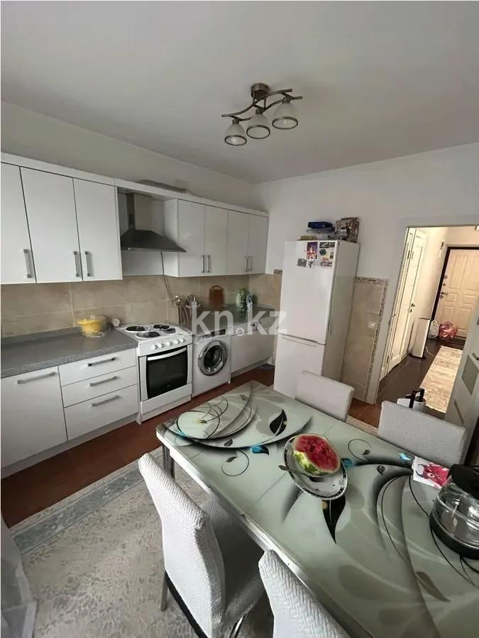 Продажа 3-комнатной квартиры, 96 м² в Астане - фото 4