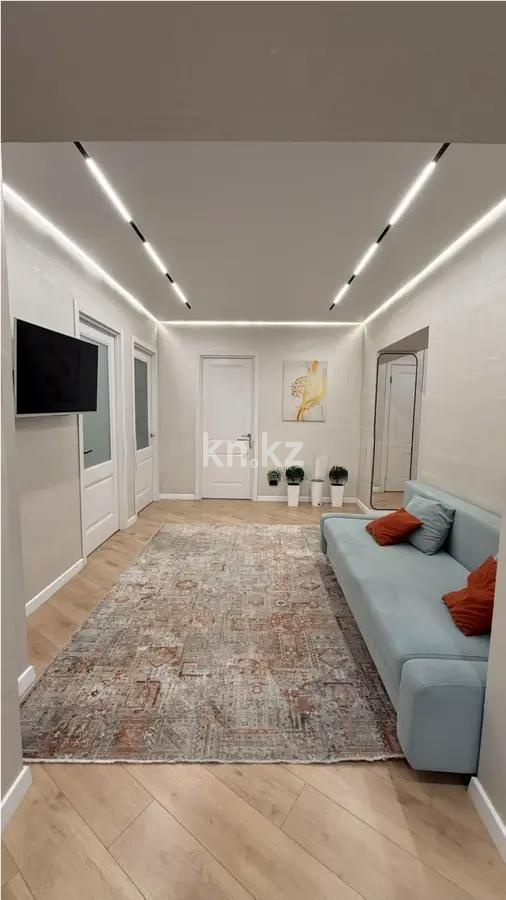 Продажа 3-комнатной квартиры, 107.5 м² в Алматы - фото 6