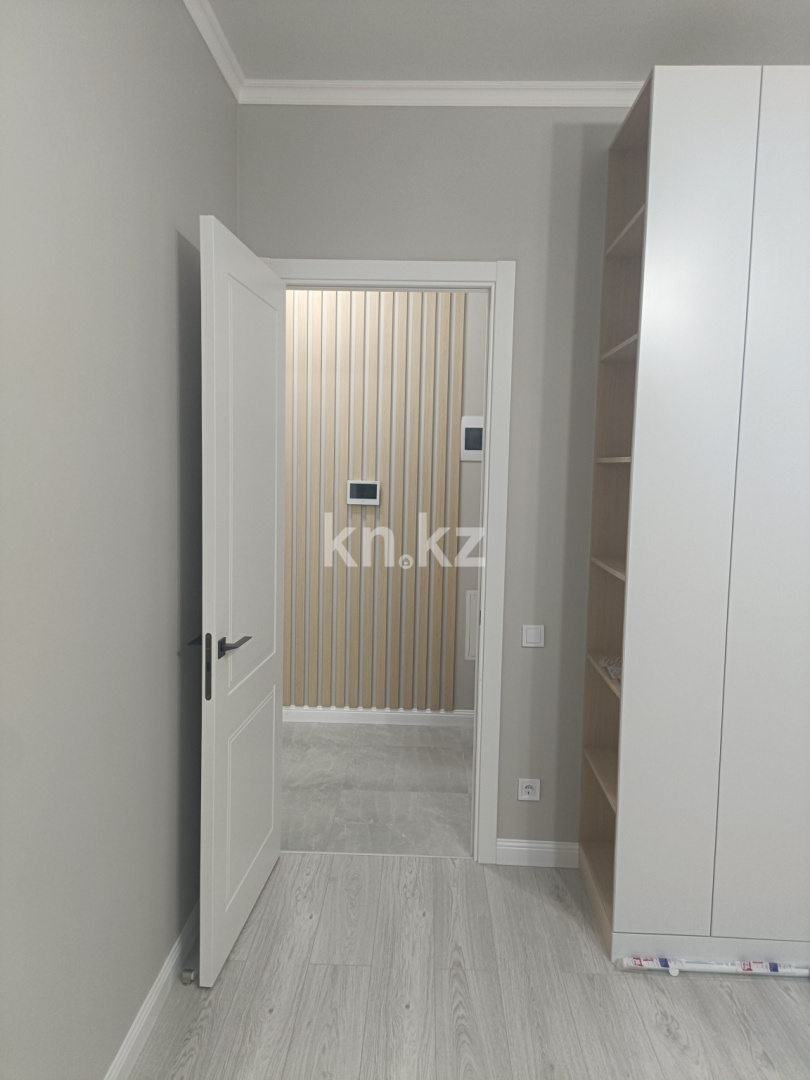 Аренда 1-комнатной квартиры, 45 м², ул. Е-900, дом  4 в Астане - фото 8