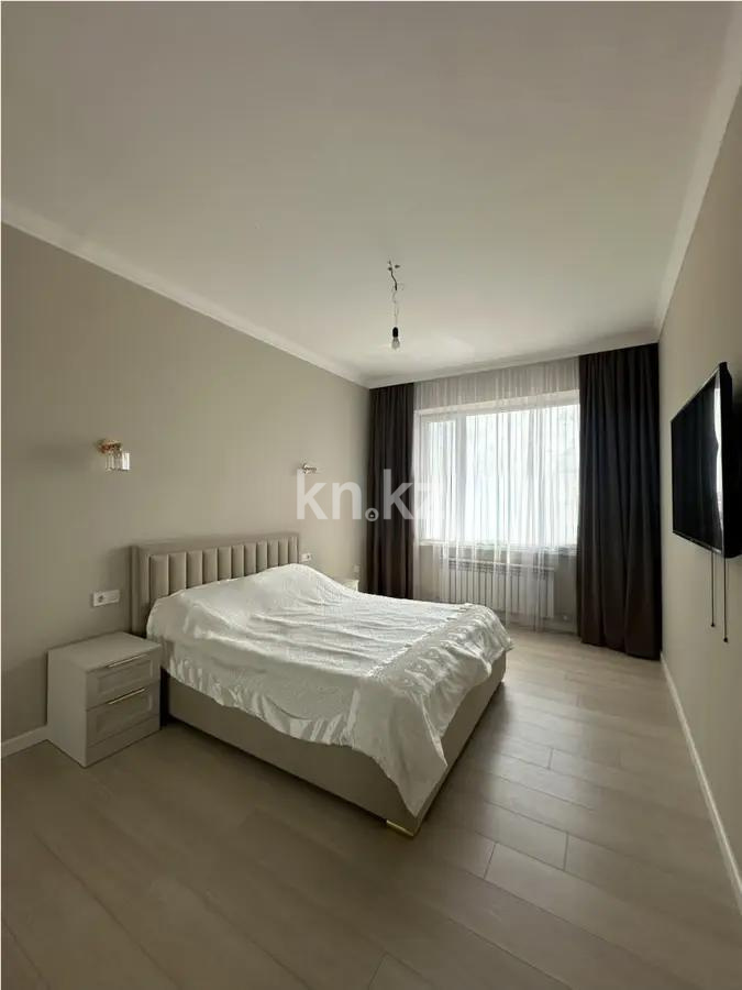 Продажа 3-комнатной квартиры, 107 м² в Астане - фото 3