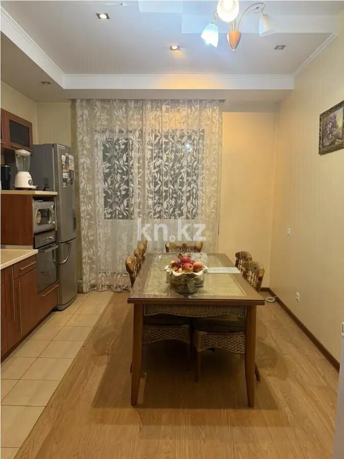 Продажа 4-комнатной квартиры, 144 м² в Астане - фото 2