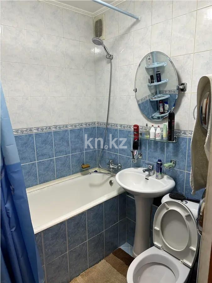 Продажа 2-комнатной квартиры, 44 м² в Алматы - фото 4