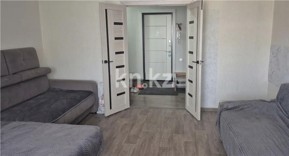 Продажа 1-комнатной квартиры, 41 м² в Караганде