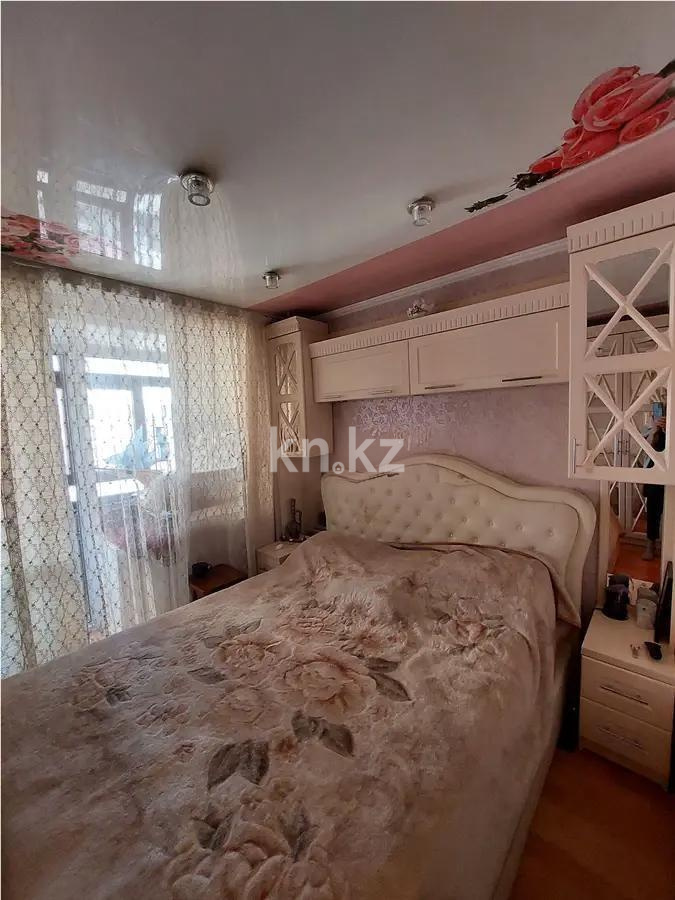 Продажа 2-комнатной квартиры, 48 м², 18-й мкр., дом  7 в Караганде - фото 2