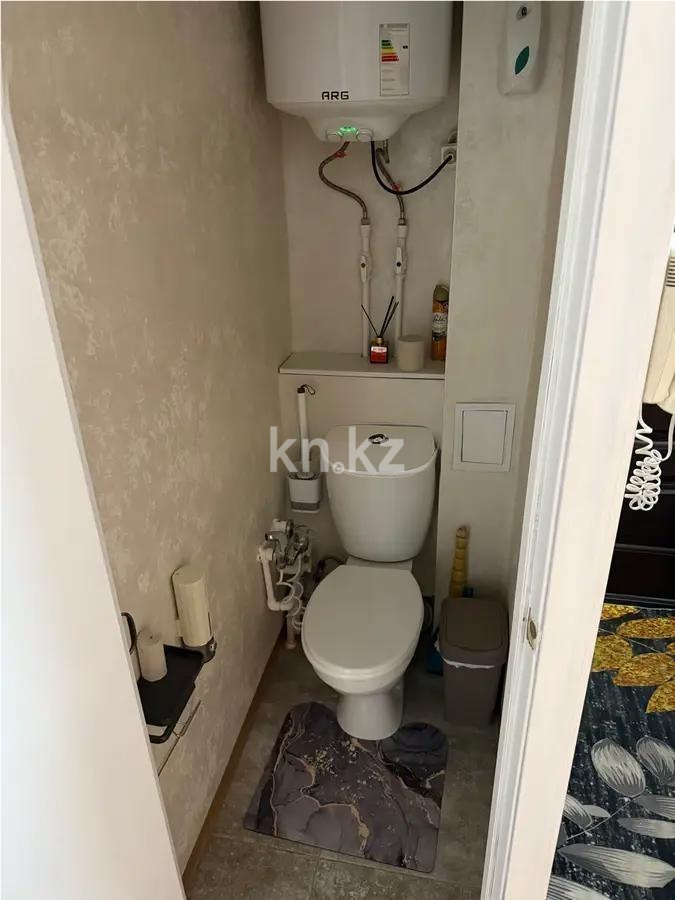 Продажа 2-комнатной квартиры, 45 м², ул. Вагонная, дом  1 в Караганде - фото 5