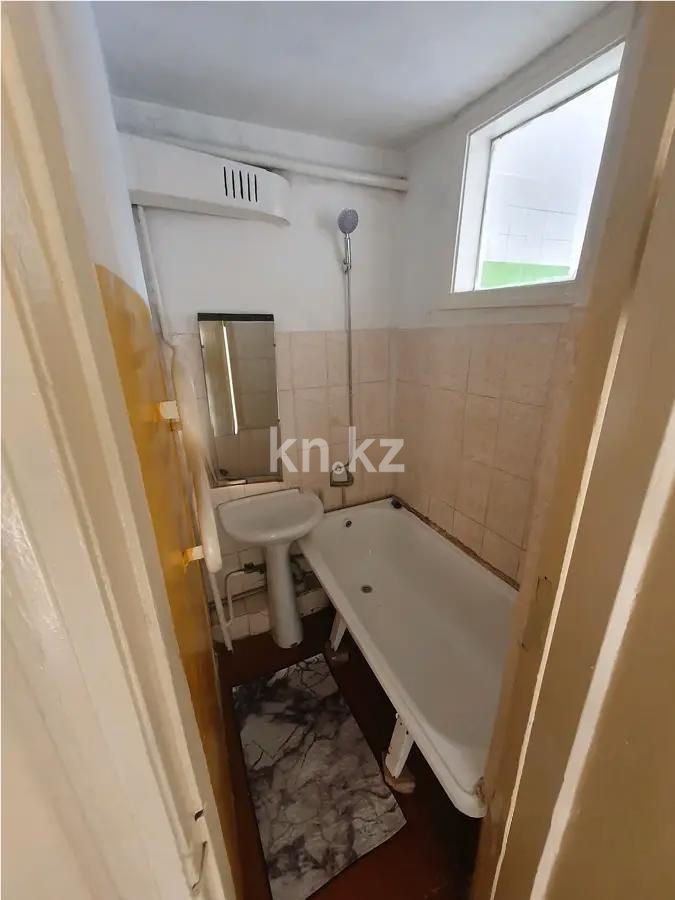 Продажа 3-комнатной квартиры, 50 м² в Алматы - фото 6