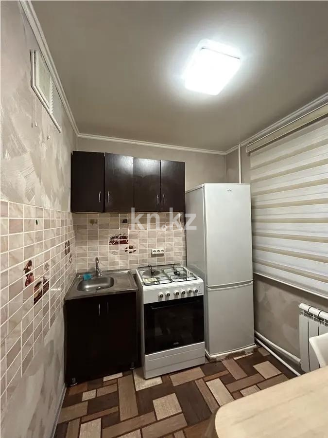 Продажа 1-комнатной квартиры, 31 м² в Темиртау - фото 2