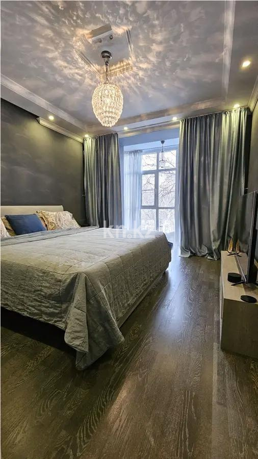 Продажа 3-комнатной квартиры, 70 м² в Алматы