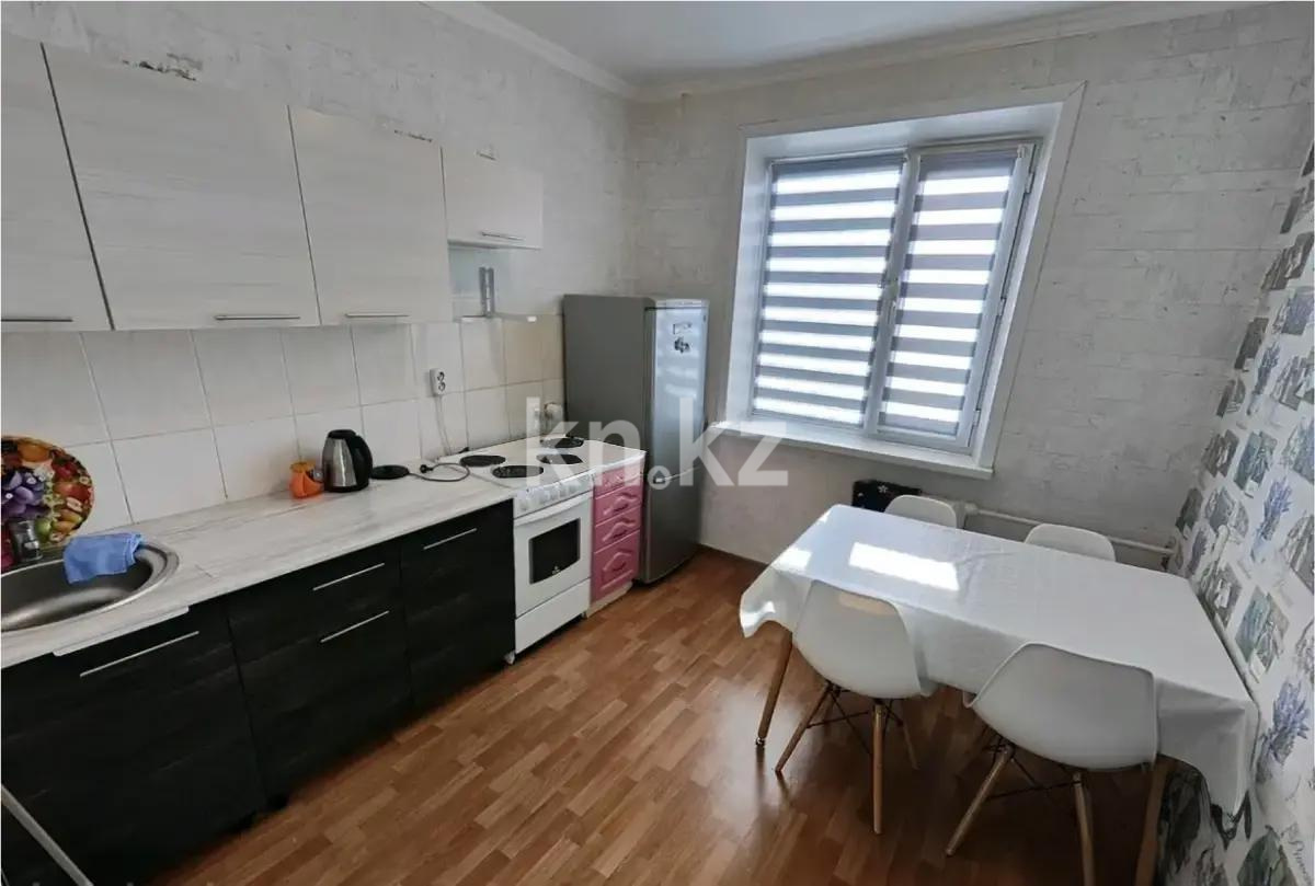 Продажа 3-комнатной квартиры, 69 м², ул. Таттимбета, дом  21 в Караганде - фото 3