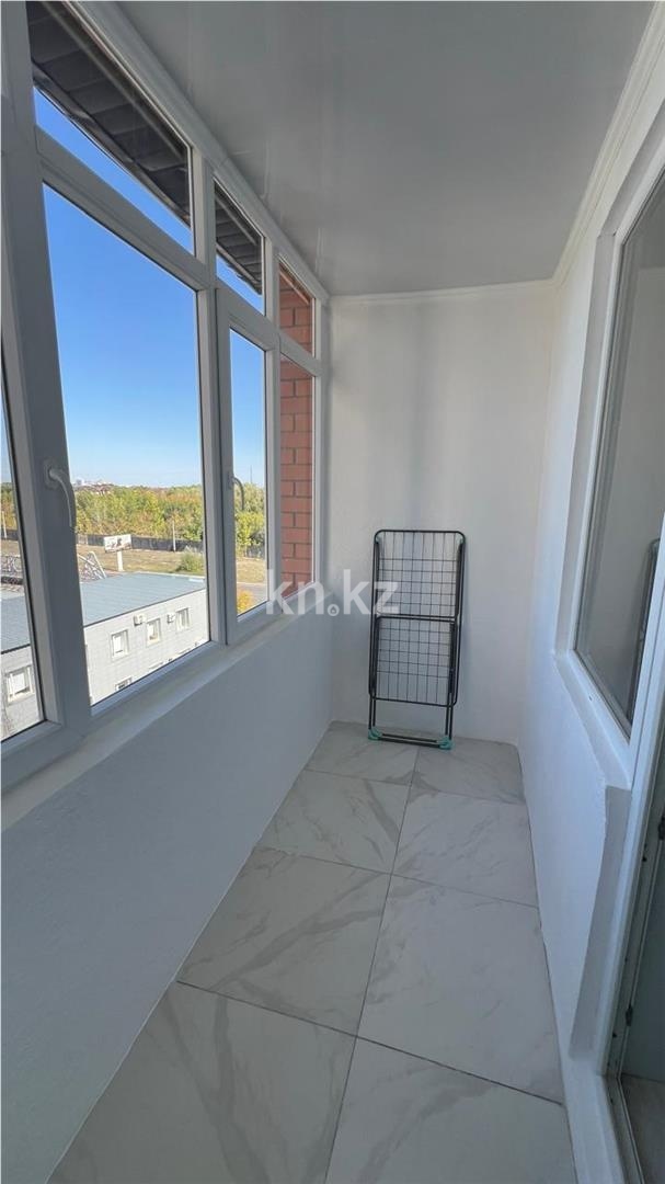 Продажа 1-комнатной квартиры, 41 м² в Караганде - фото 5