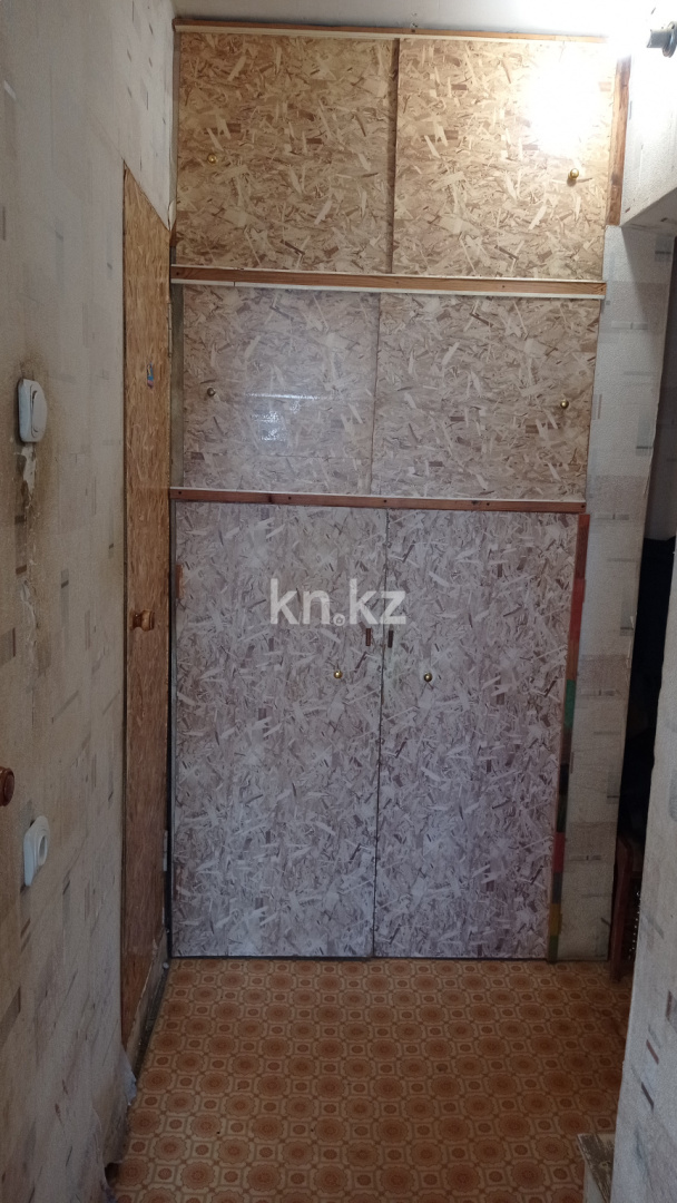 Продажа 1-комнатной квартиры, 42 м², ул. Таттимбета, дом  10 в Караганде - фото 8