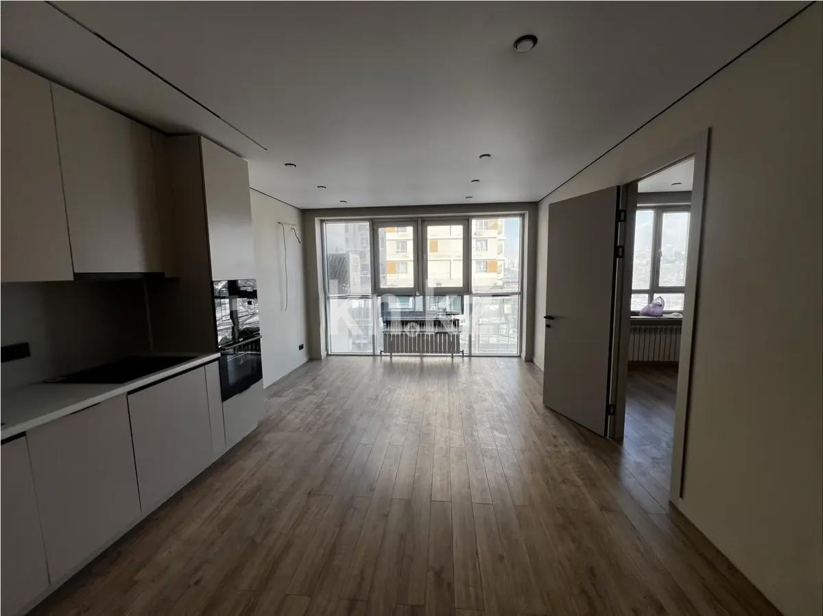 Продажа 2-комнатной квартиры, 54.9 м² в Алматы - фото 3