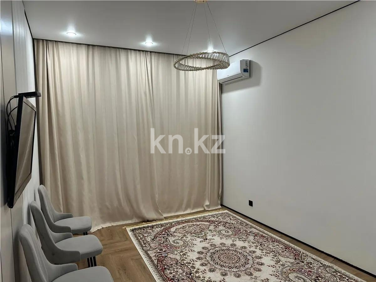 Продажа 3-комнатной квартиры, 93 м², ул. Нарикбаева, дом  14 в Астане - фото 2
