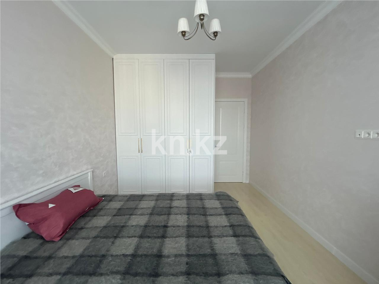 Продажа 2-комнатной квартиры, 65.4 м², ул. Бухар жырау, дом  32/1 в Астане - фото 8