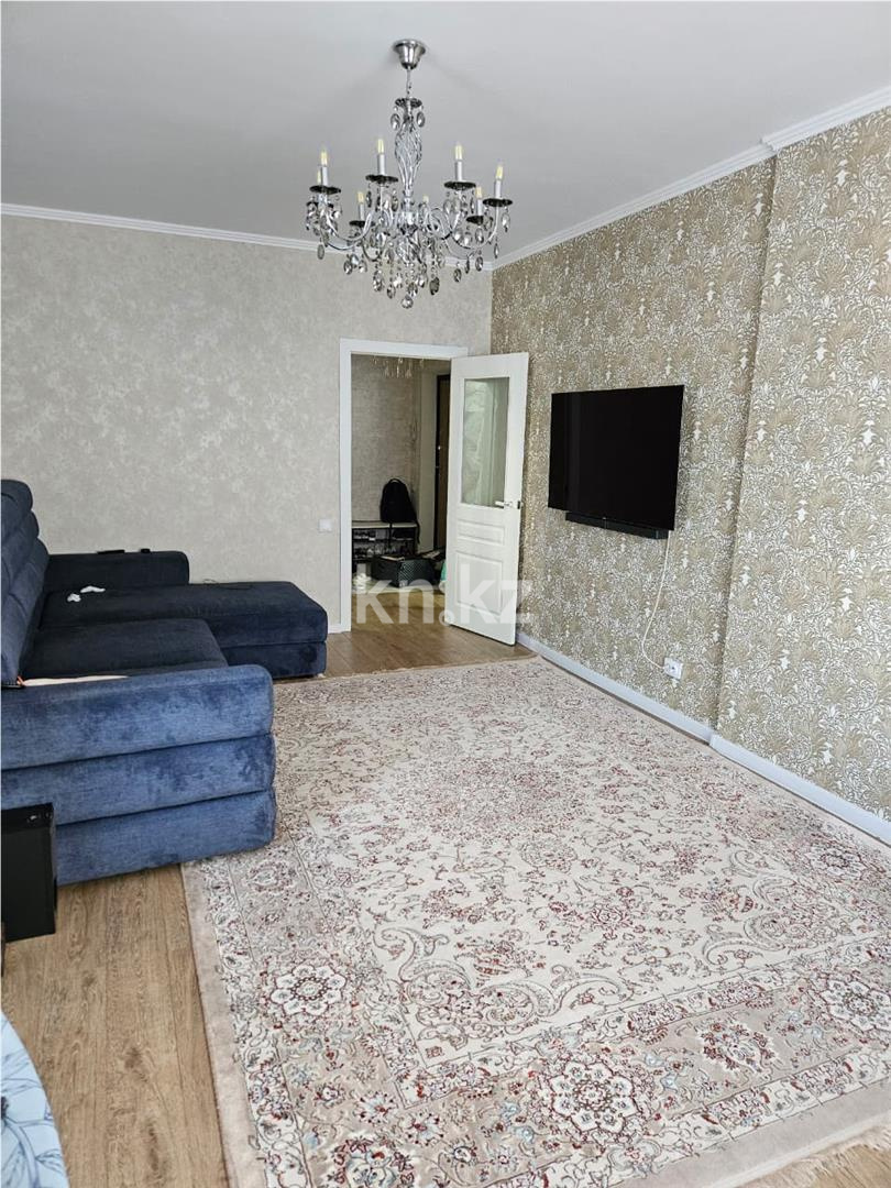 Продажа 3-комнатной квартиры, 75 м², ул. Шаймерденова в Астане - фото 11