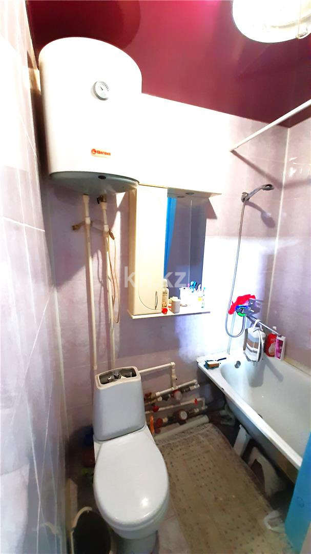 Продажа 2-комнатной квартиры, 44 м² в Темиртау - фото 5