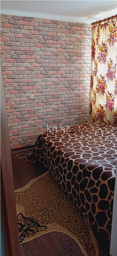 Продажа 2-комнатной квартиры, 49 м², пр. Республики, дом  18 в Караганде - фото 4