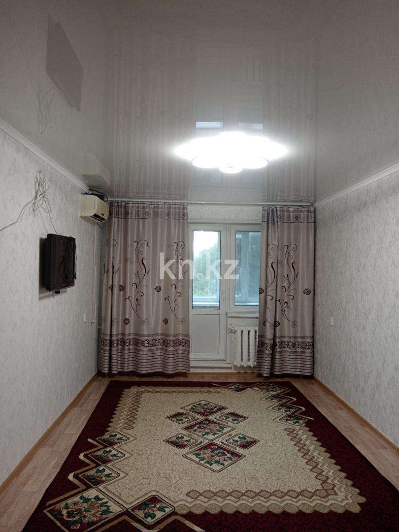 Продажа 2-комнатной квартиры, 45.1 м² в Уральске - фото 3