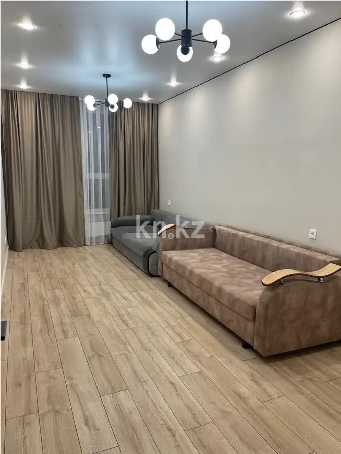 Продажа 3-комнатной квартиры, 73 м², пр. Райымбека, дом  348/1 в Алматы - фото 2
