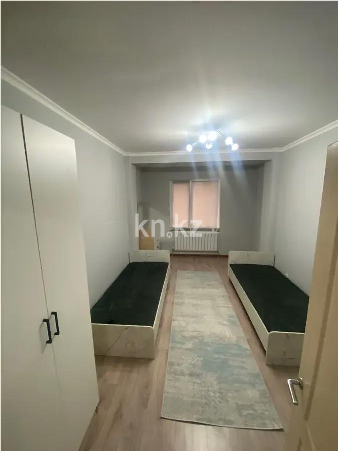 Продажа 3-комнатной квартиры, 86 м², мкр-н Жас Канат, дом  336/16 в Алматы - фото 3