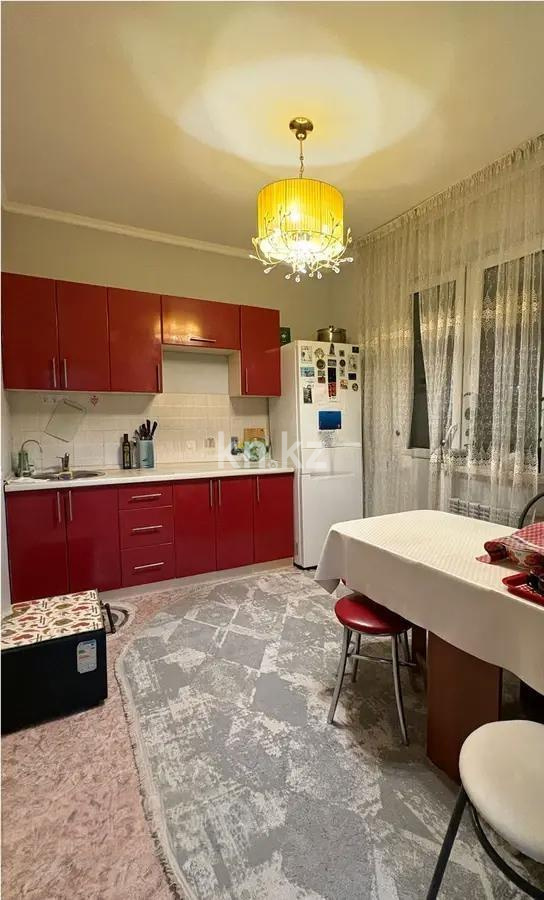 Продажа 2-комнатной квартиры, 61.6 м² в Астане - фото 3