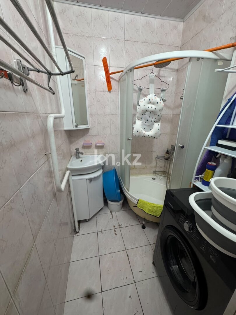 Продажа 2-комнатной квартиры, 54 м² в Алматы - фото 5