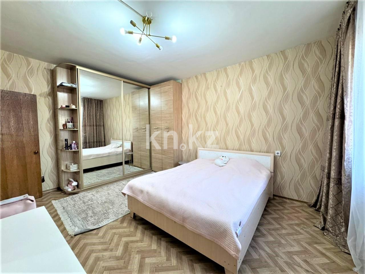 Продажа 2-комнатной квартиры, 60 м² в Караганде - фото 6
