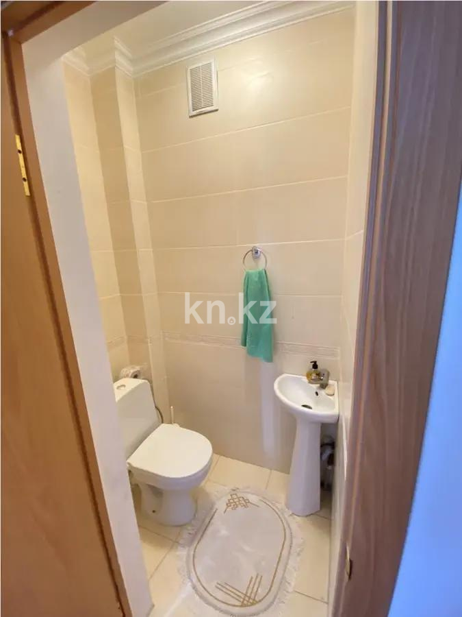 Продажа 2-комнатной квартиры, 56 м² в Астане - фото 5
