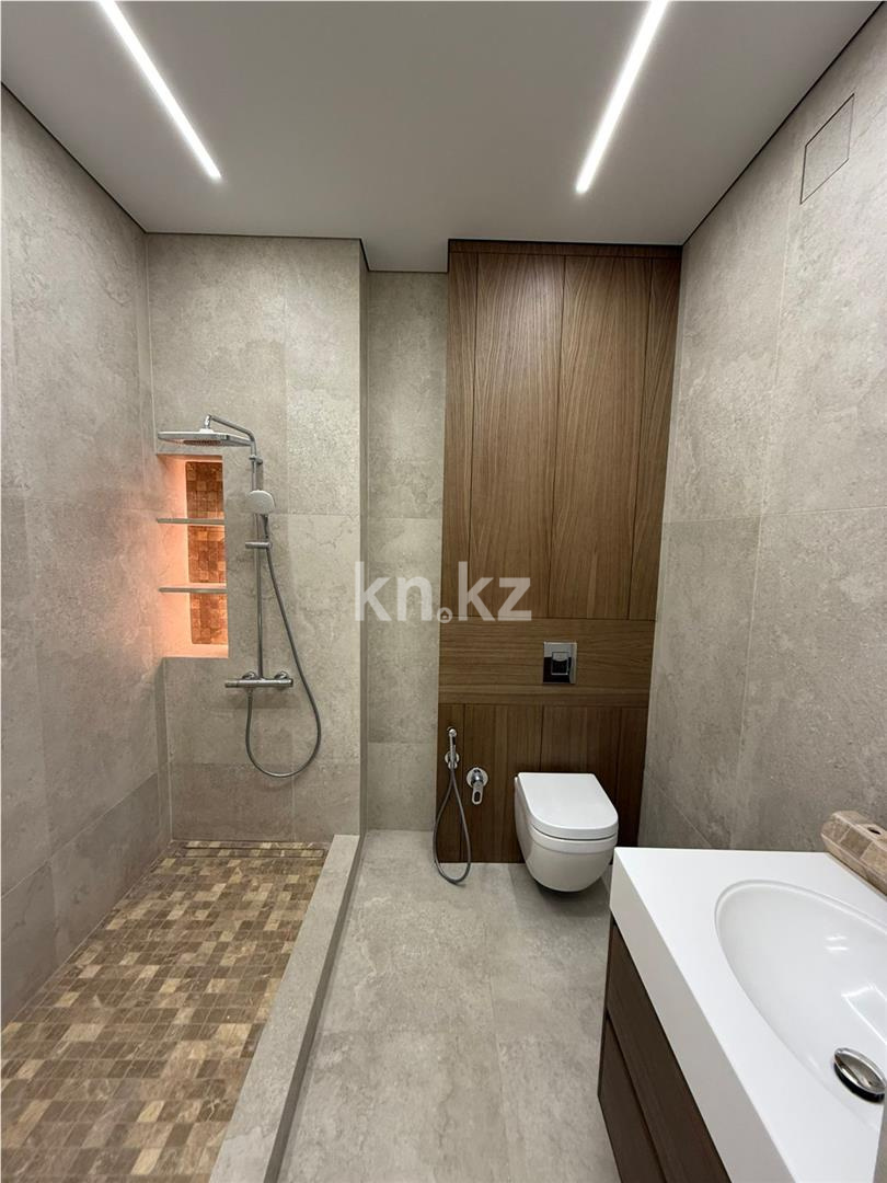 Продажа 3-комнатной квартиры, 104 м² в Караганде - фото 11