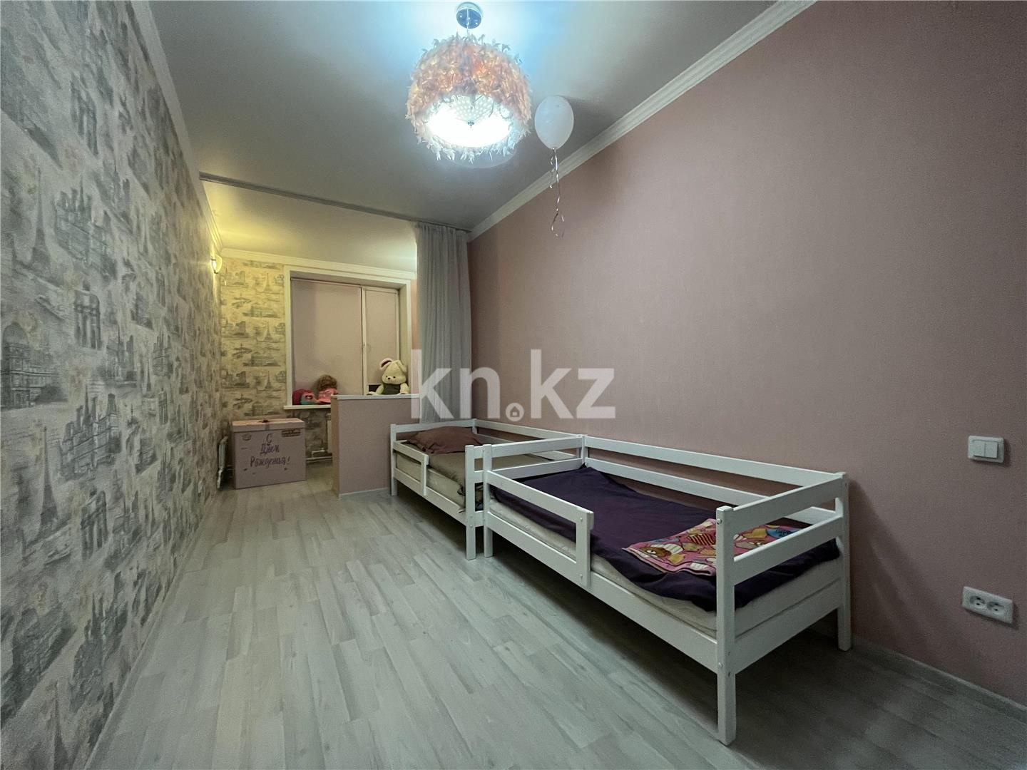 Продажа 3-комнатной квартиры, 80 м², Степной 2 в Караганде - фото 8