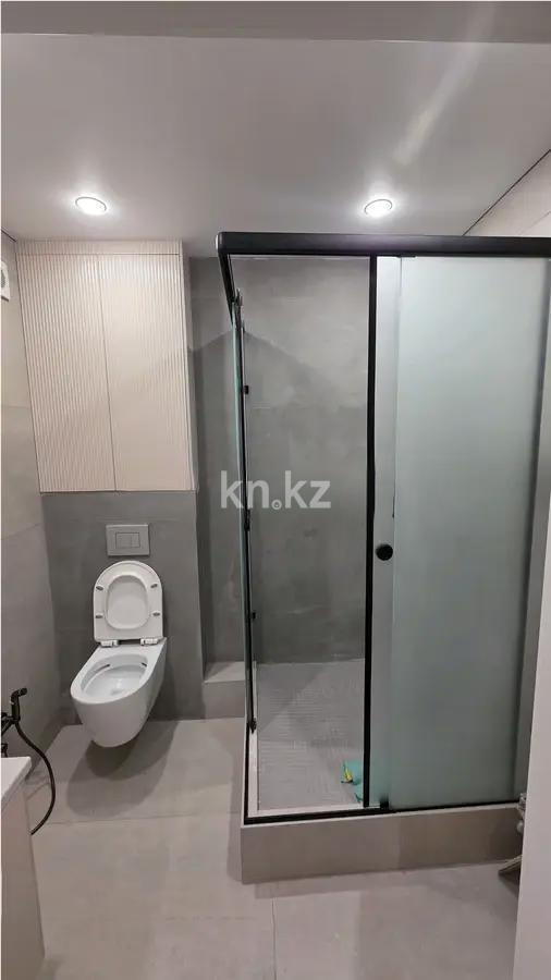 Продажа 2-комнатной квартиры, 59 м² в Алматы - фото 4