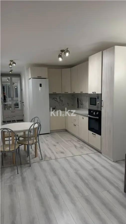Продажа 1-комнатной квартиры, 36 м² в Астане - фото 3