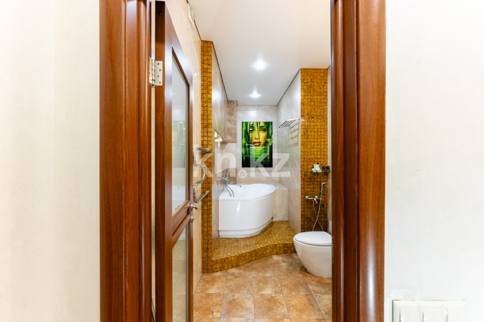 Продажа 3-комнатной квартиры, 145 м² в Астане - фото 20