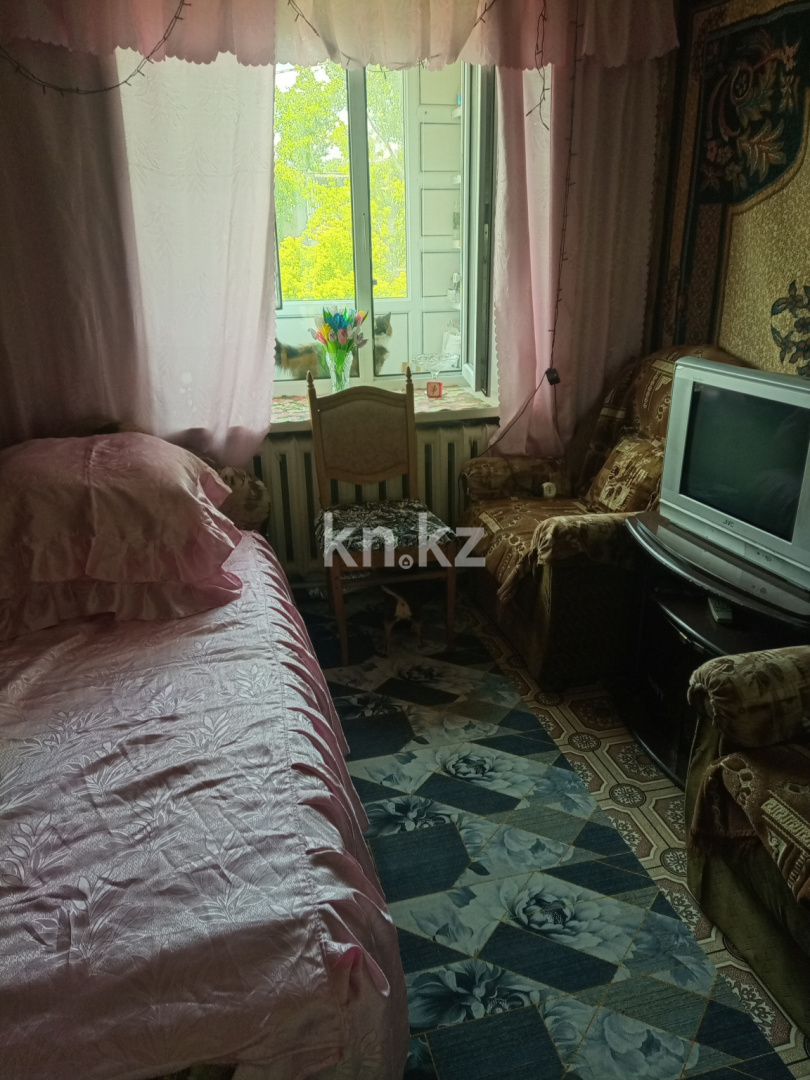 Продажа 4-комнатной квартиры, 67.1 м², мкр-н 6-й, дом  10 в Темиртау - фото 4