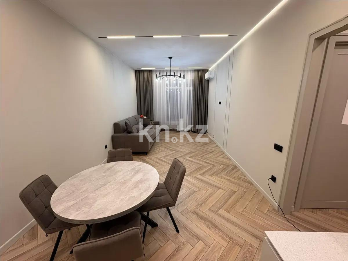 Продажа 2-комнатной квартиры, 62 м², ул. Розыбакиева, дом  197/2 в Алматы