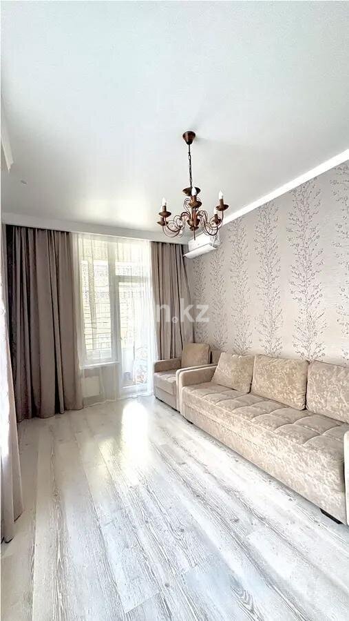 Продажа 2-комнатной квартиры, 50 м² в Астане