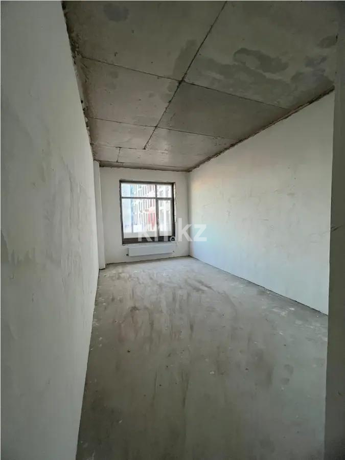 Продажа 2-комнатной квартиры, 66.46 м² в Астане
