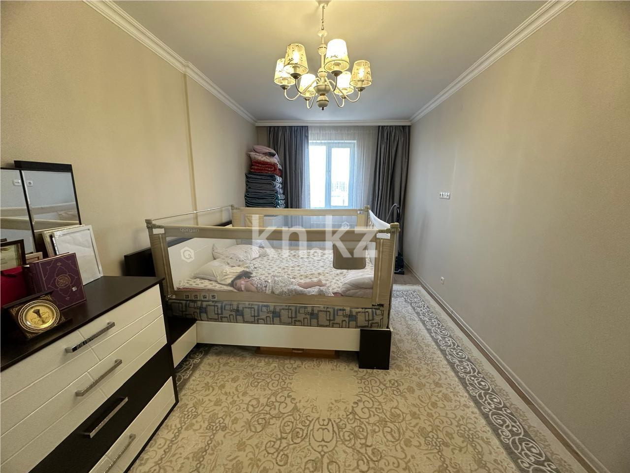 Продажа 2-комнатной квартиры, 58 м² в Астане - фото 5