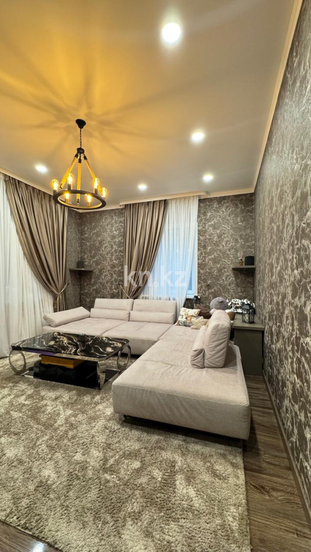 Продажа 3-комнатного дома, 147 м² в Алматы - фото 8