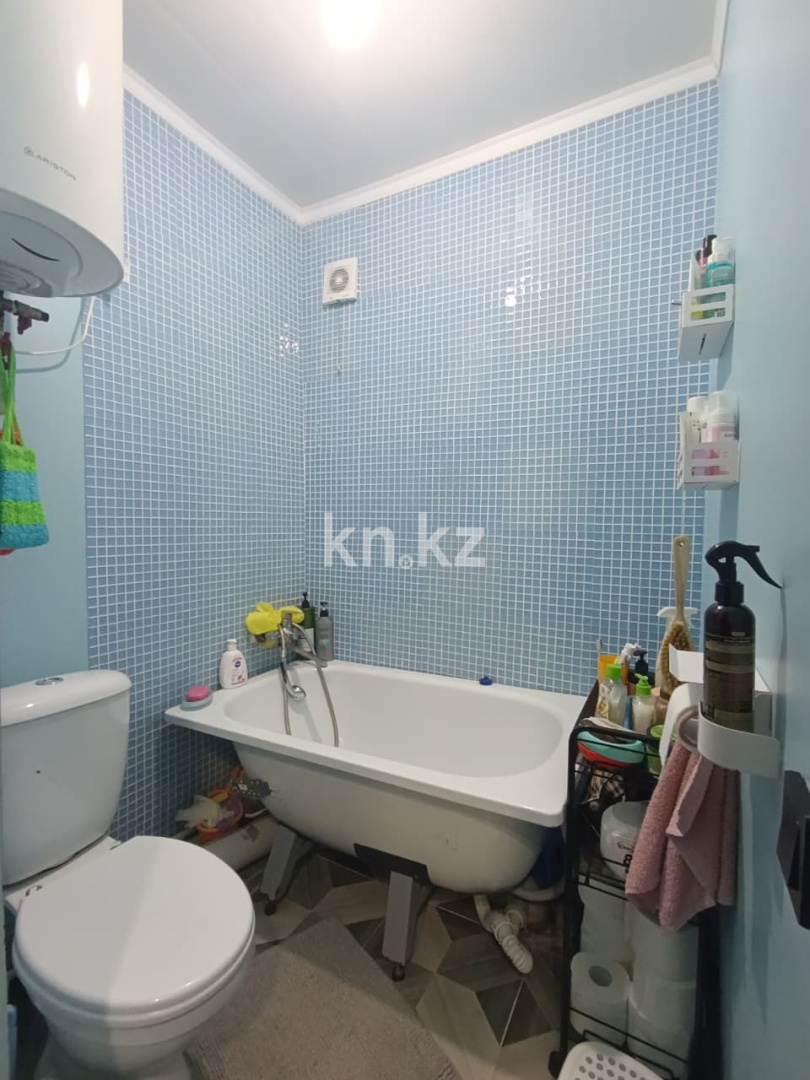 Продажа 3-комнатного дома, 70 м² в Караганде - фото 9