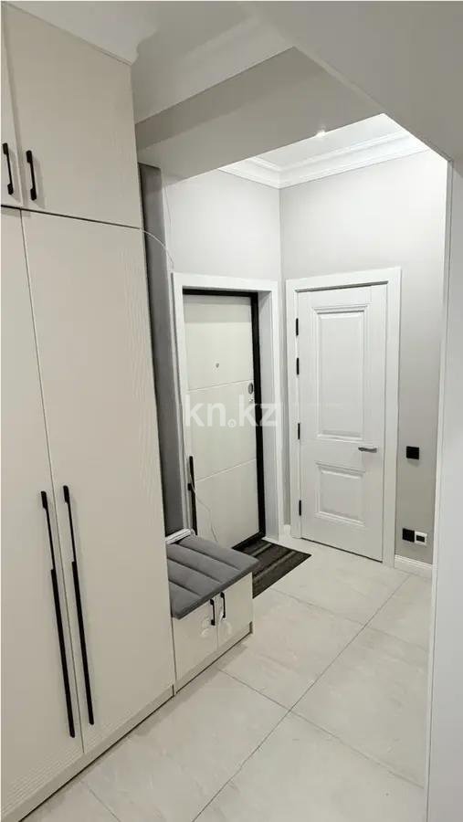 Продажа 3-комнатной квартиры, 78.7 м² в Алматы - фото 5