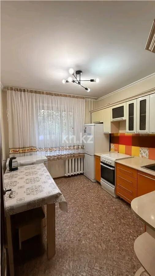 Продажа 3-комнатной квартиры, 63 м² в Караганде - фото 4