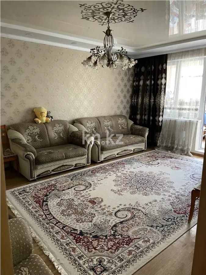 Продажа 3-комнатной квартиры, 104 м² в Алматы