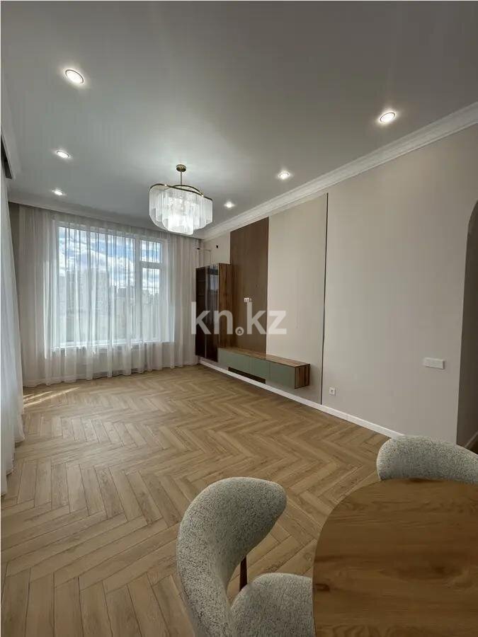Продажа 3-комнатной квартиры, 90 м² в Астане