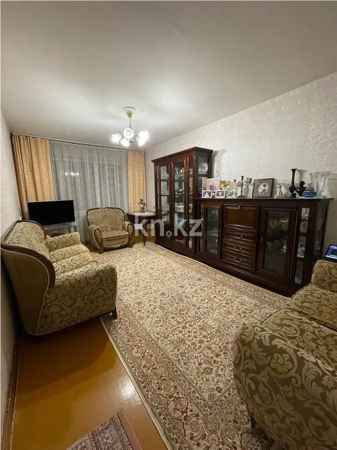 Продажа 3-комнатной квартиры, 66.2 м² в Алматы