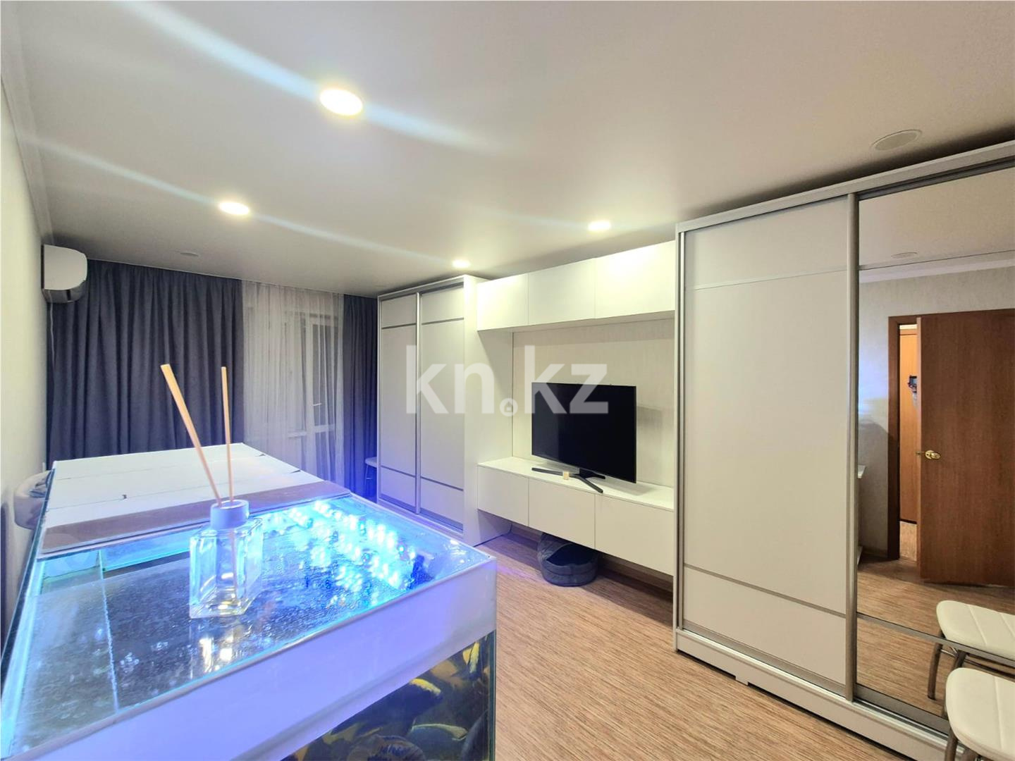 Продажа 1-комнатной квартиры, 30 м² в Темиртау - фото 3